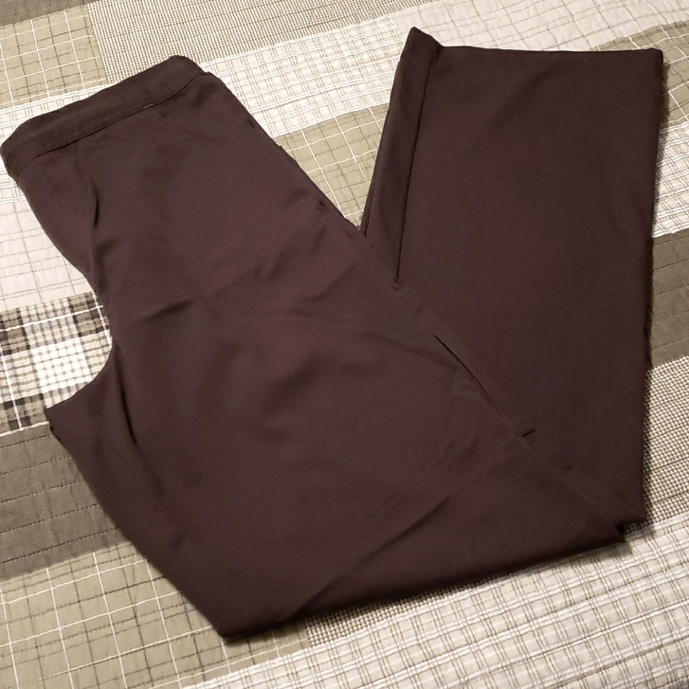 Scrub pants